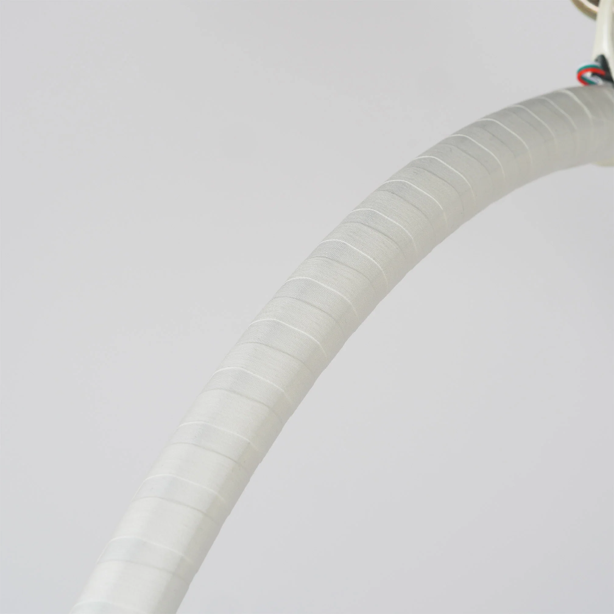 Firetoys x Echo LED Aerial Hoops - Over 100 modes - Image 9