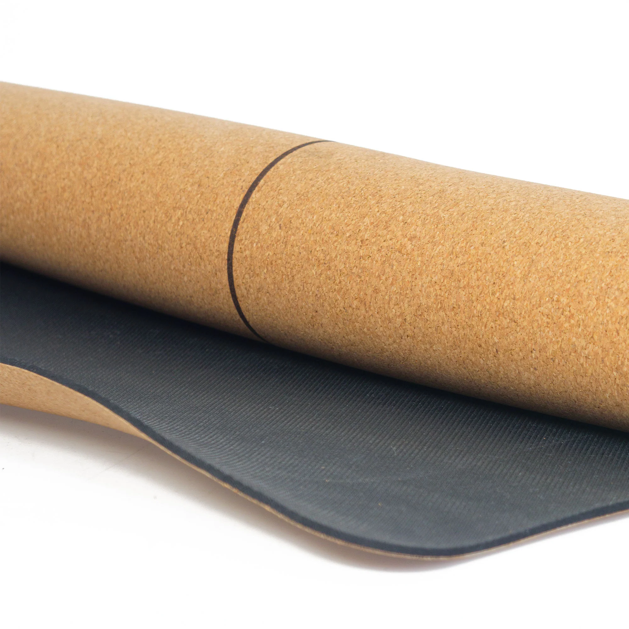 Firetoys Yoga - Cork Yoga Mat - Image 8