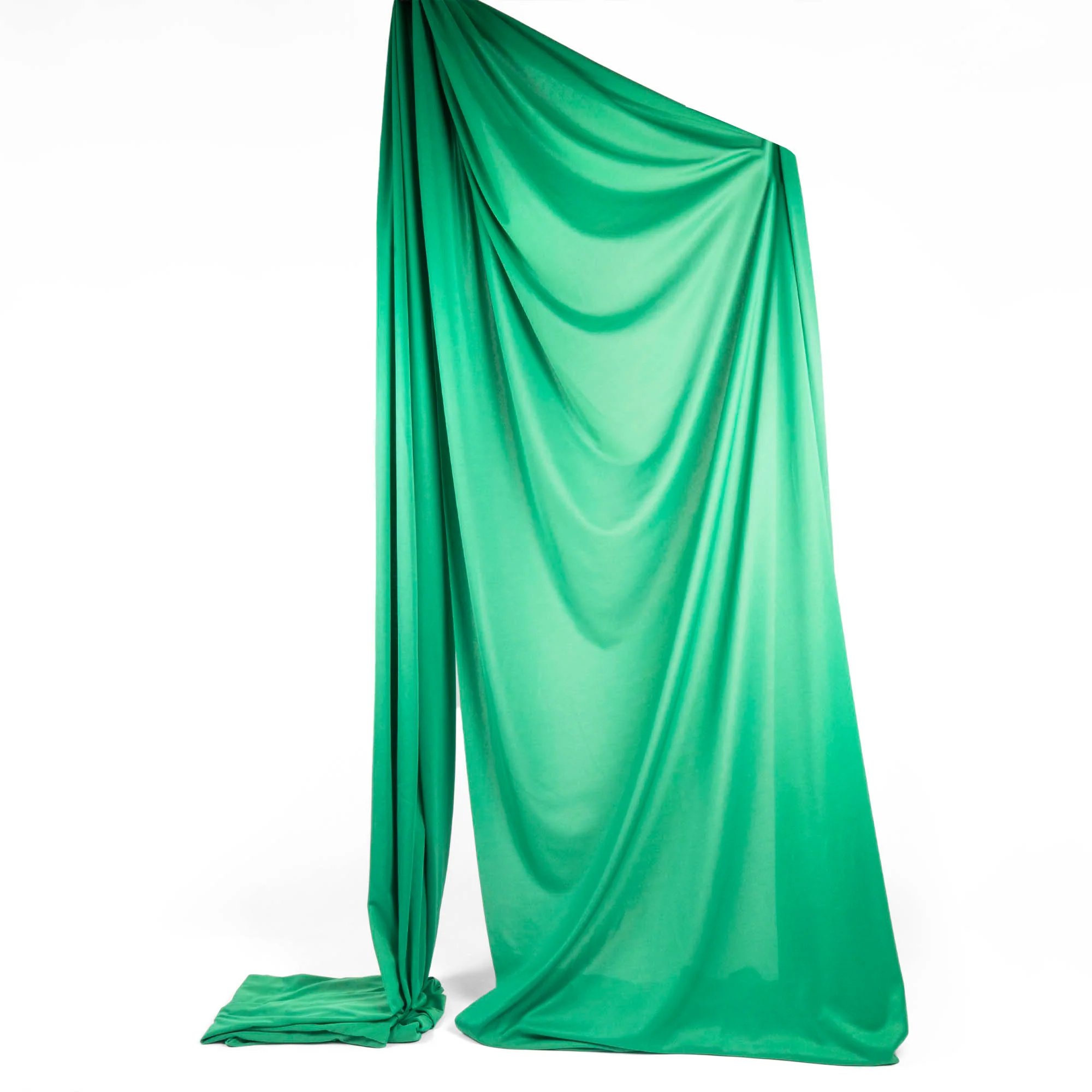 Firetoys Youth Aerial Silks - Medium stretch - 125cm width - Image 10
