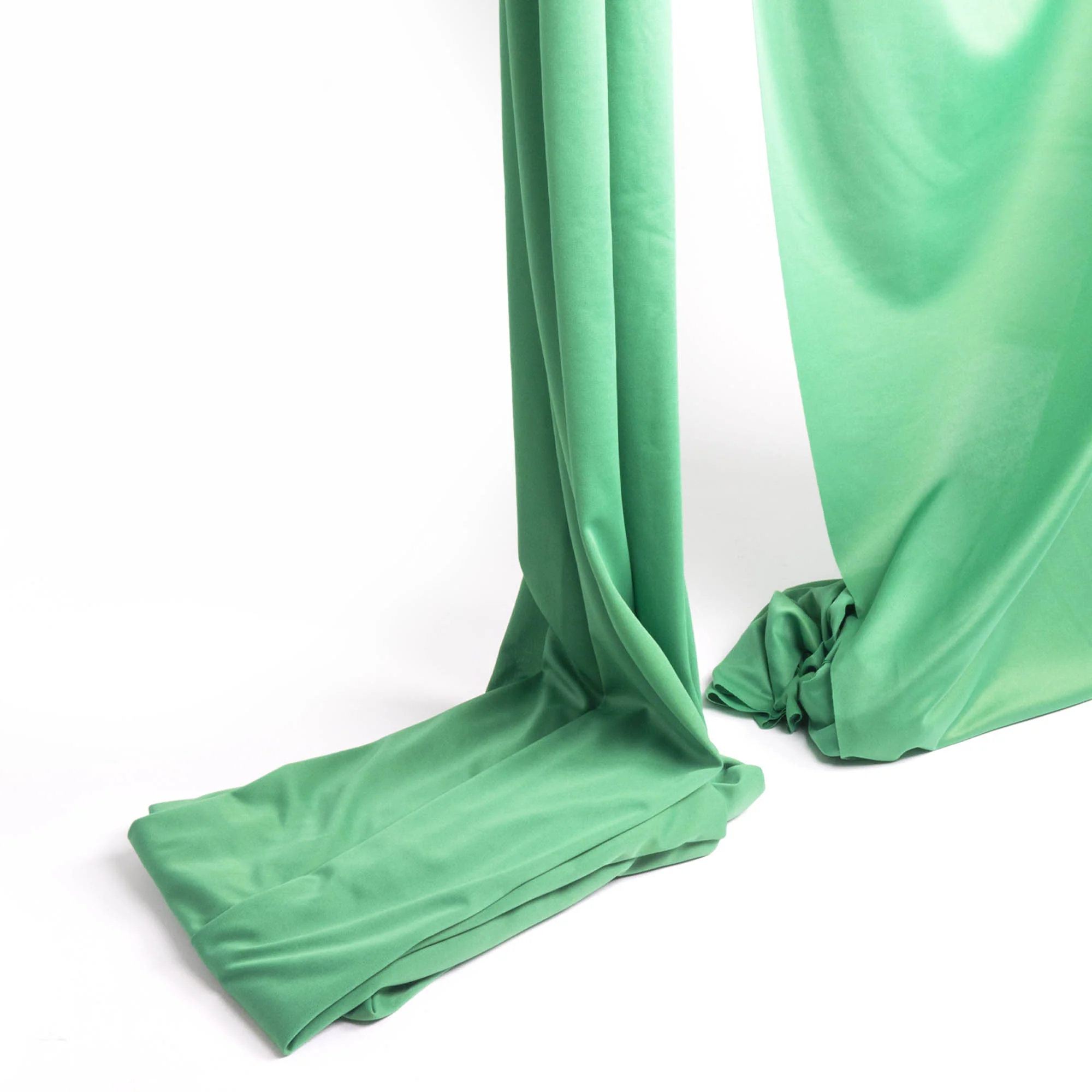 Firetoys Youth Aerial Silks - Medium stretch - 125cm width - Image 11