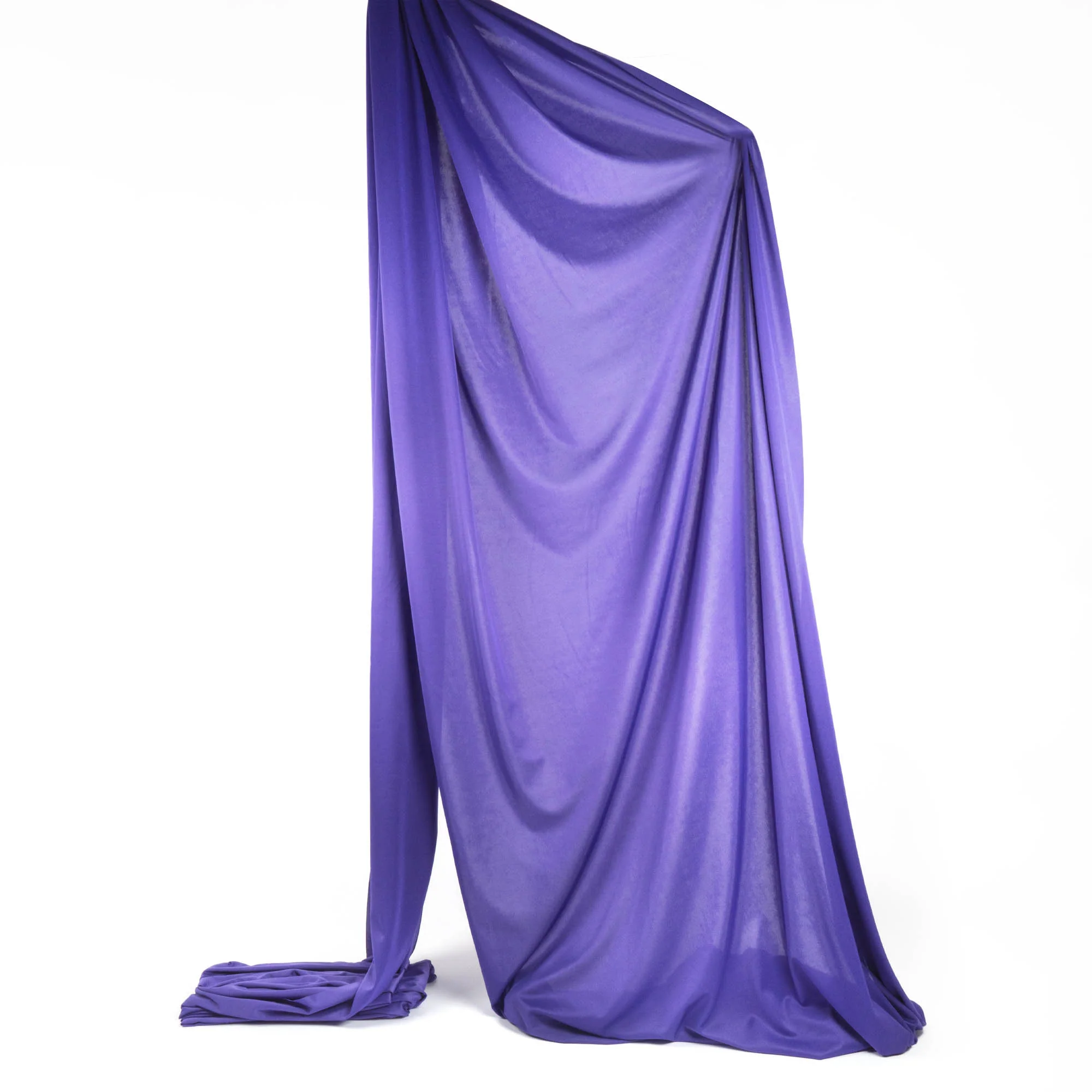 Firetoys Youth Aerial Silks - Medium stretch - 125cm width - Image 15