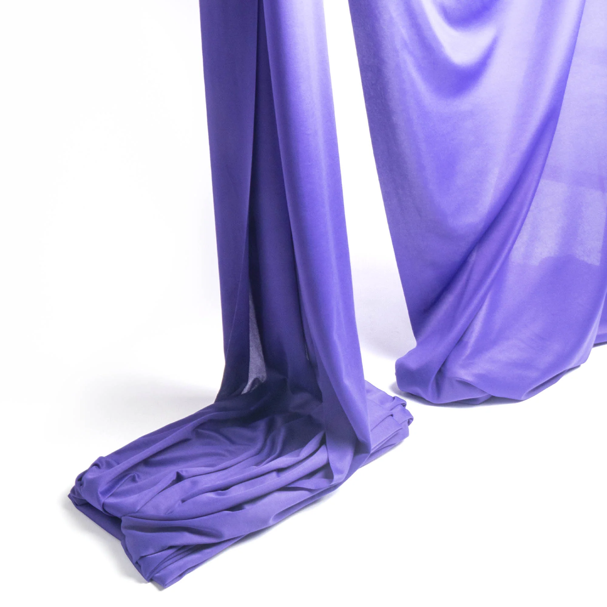 Firetoys Youth Aerial Silks - Medium stretch - 125cm width - Image 16