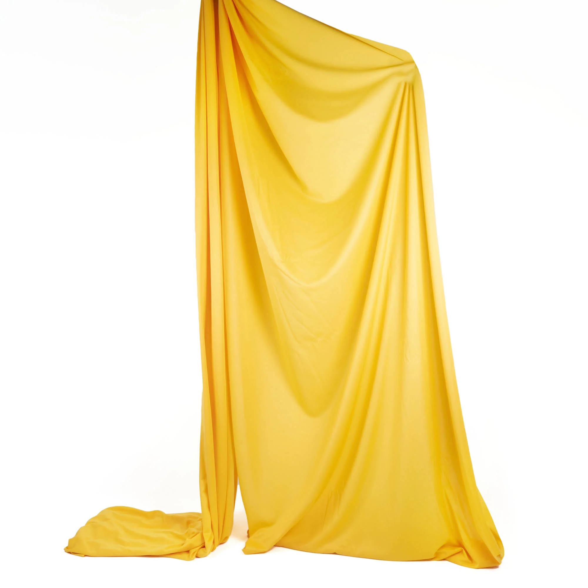 Firetoys Youth Aerial Silks - Medium stretch - 125cm width - Image 20