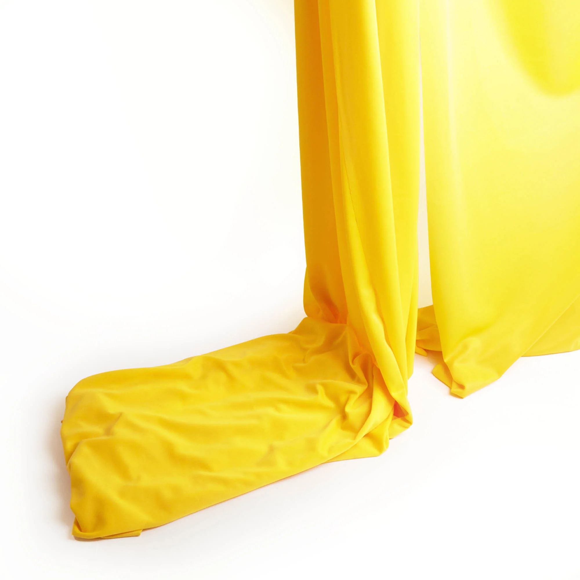 Firetoys Youth Aerial Silks - Medium stretch - 125cm width - Image 21