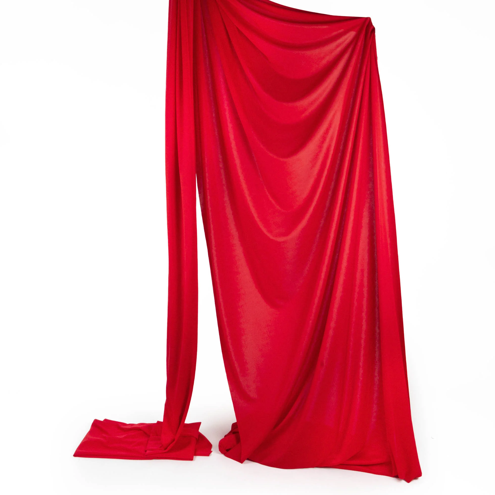 Firetoys Youth Aerial Silks - Medium stretch - 125cm width - Image 25