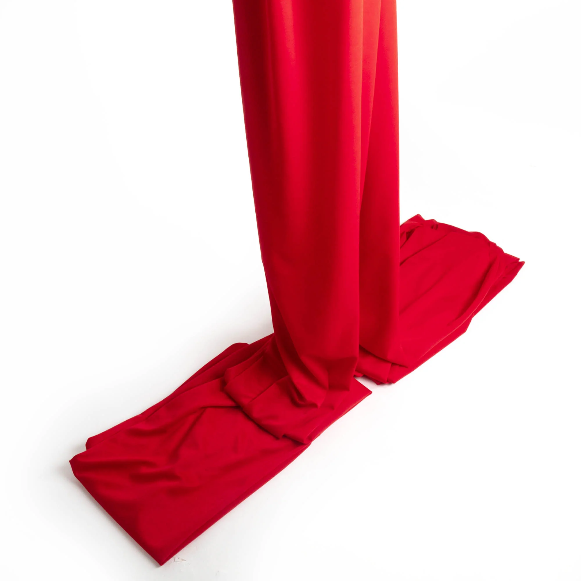 Firetoys Youth Aerial Silks - Medium stretch - 125cm width - Image 26