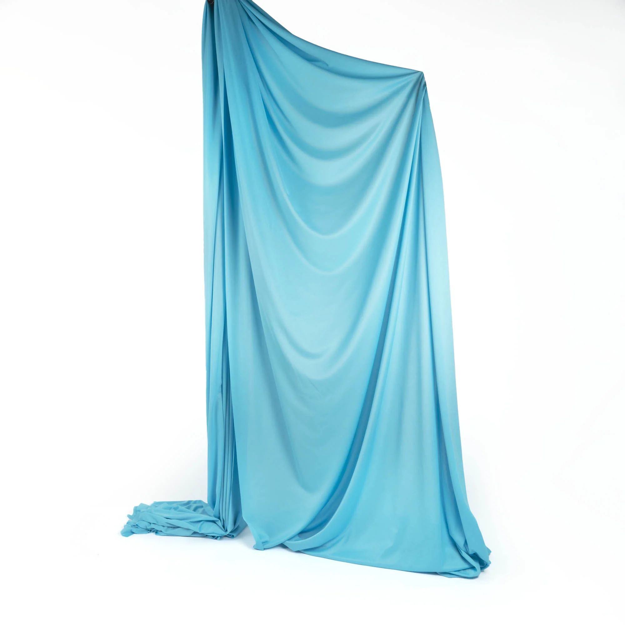 Marked Firetoys Youth Aerial Silks - Medium stretch - 125cm width - Image 35