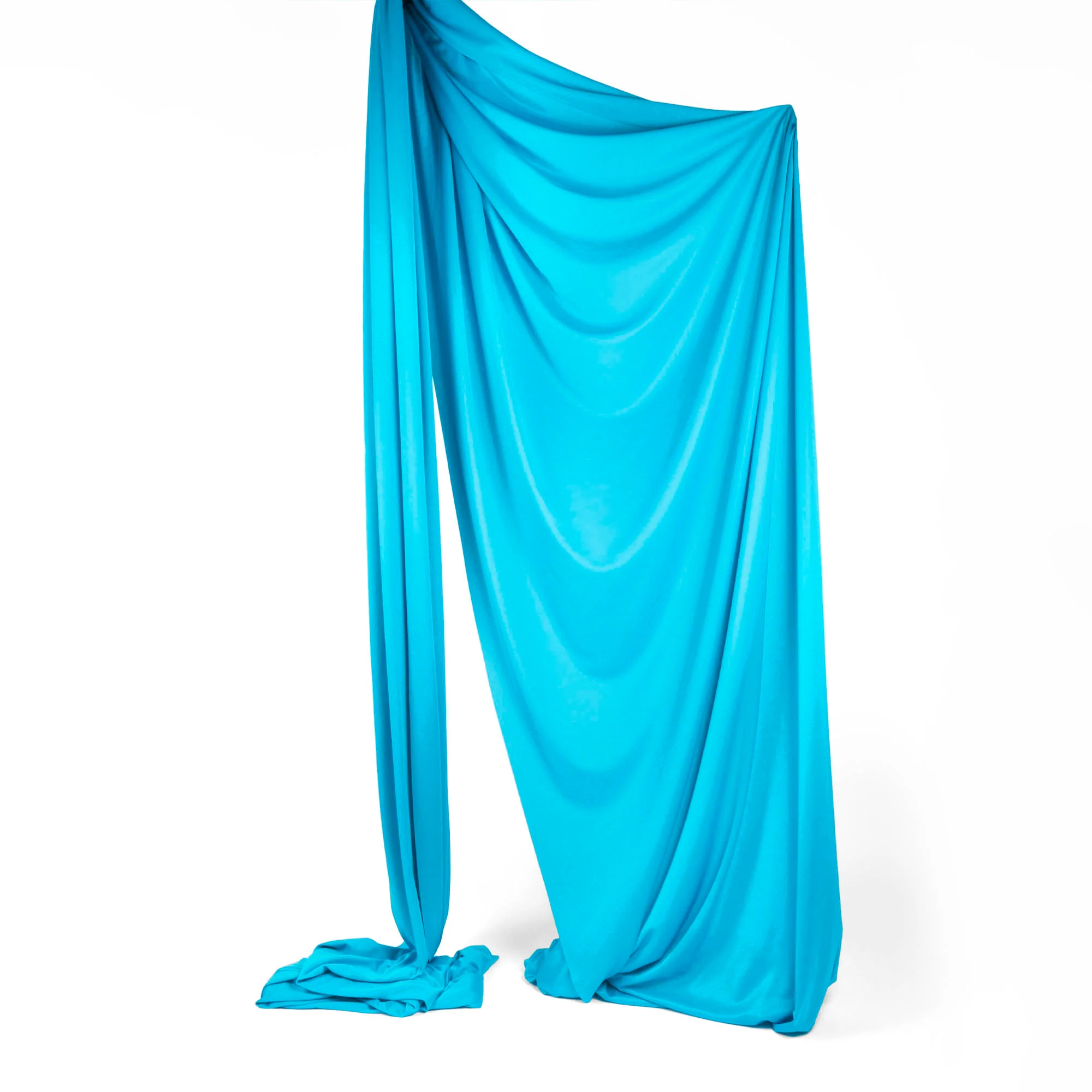Firetoys Youth Aerial Silks - Medium stretch - 125cm width - Image 5