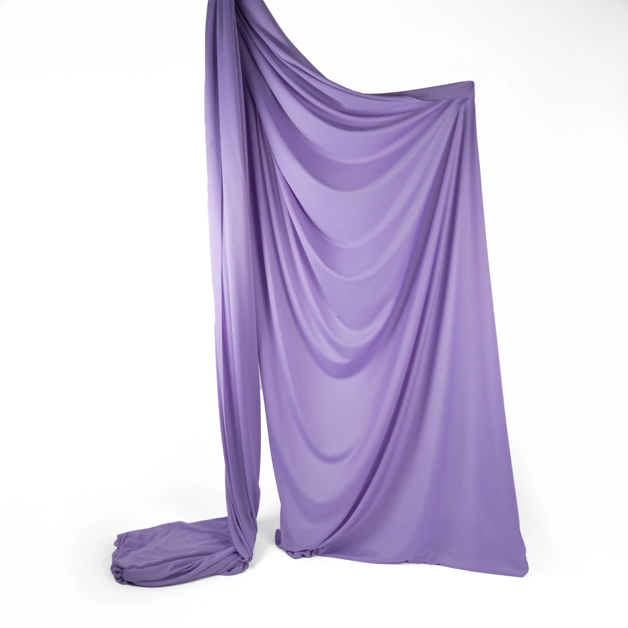 Marked Firetoys Youth Aerial Silks - Medium stretch - 125cm width - Image 51
