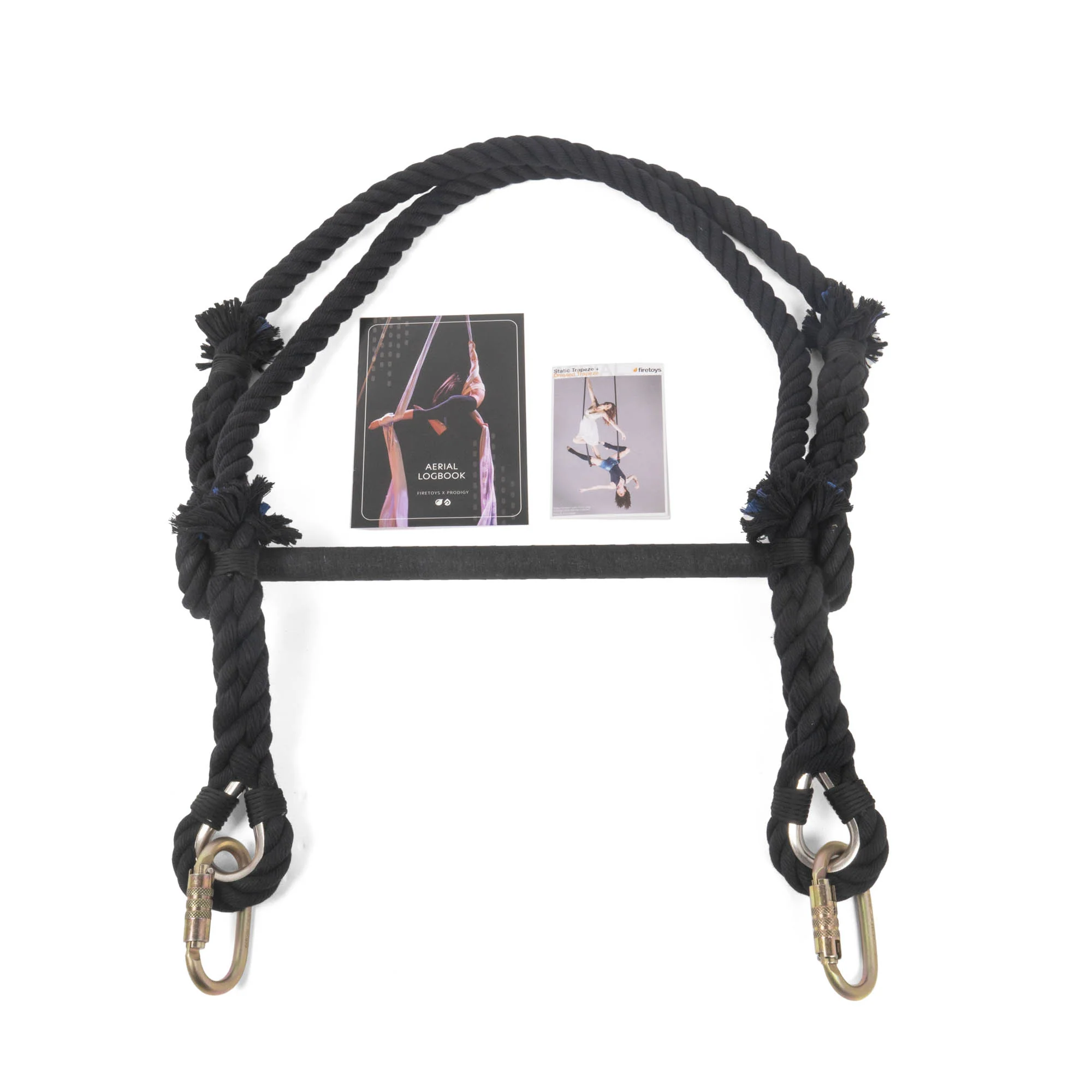 Firetoys Youth Cotton Classic Trapeze - Image 18