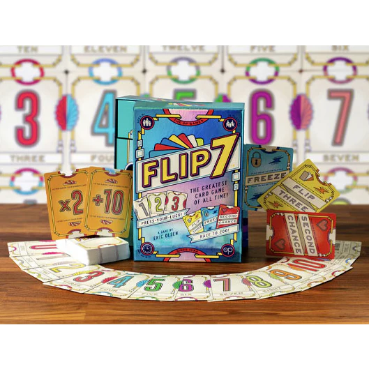 Flip 7 - Image 2