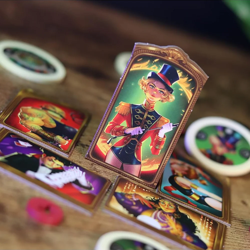 Flip Circus - Image 2