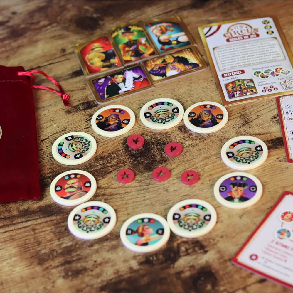 Flip Circus - Image 3