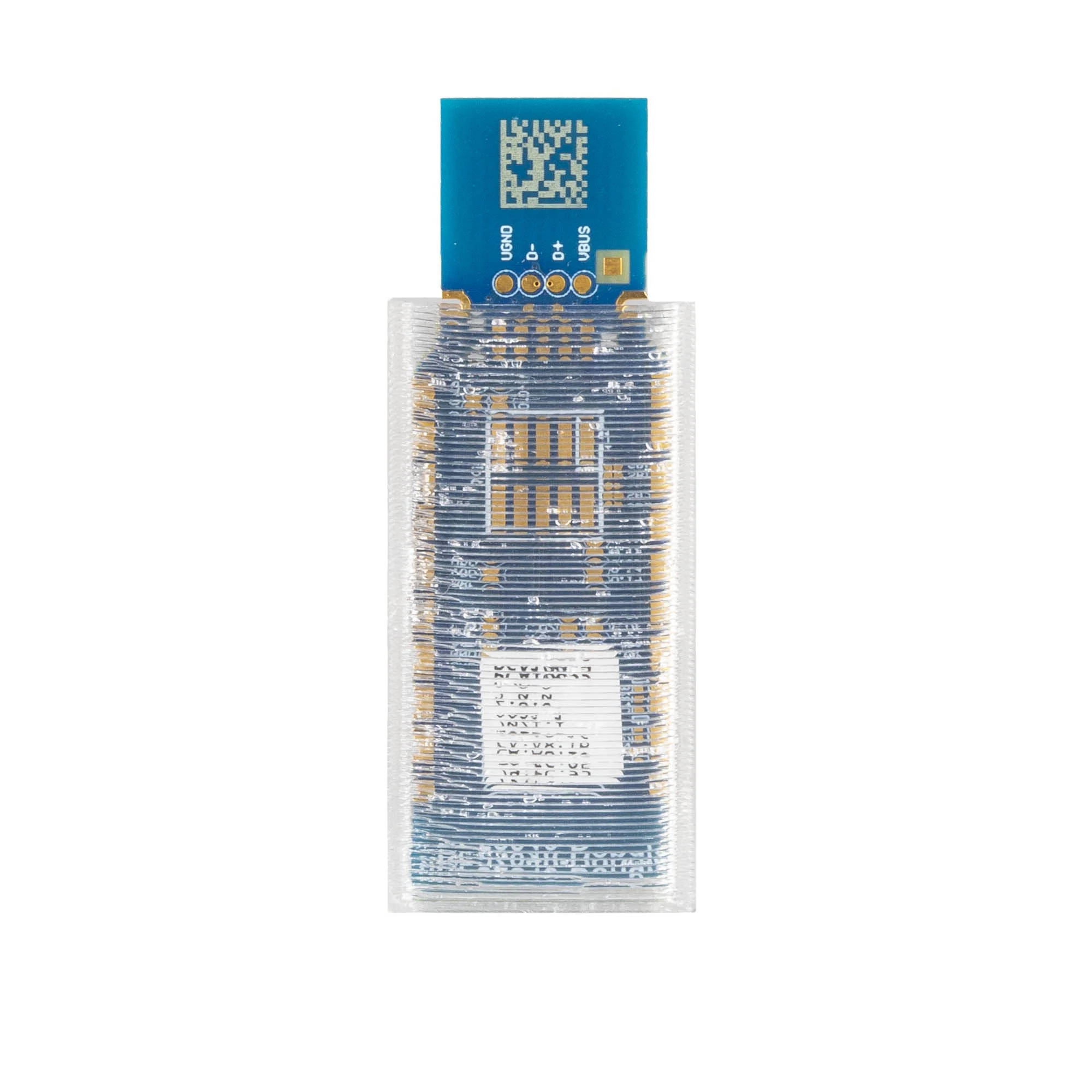 Flowtoys Bridge for the Flowtoys App - USB Bridge for home use - Image 3