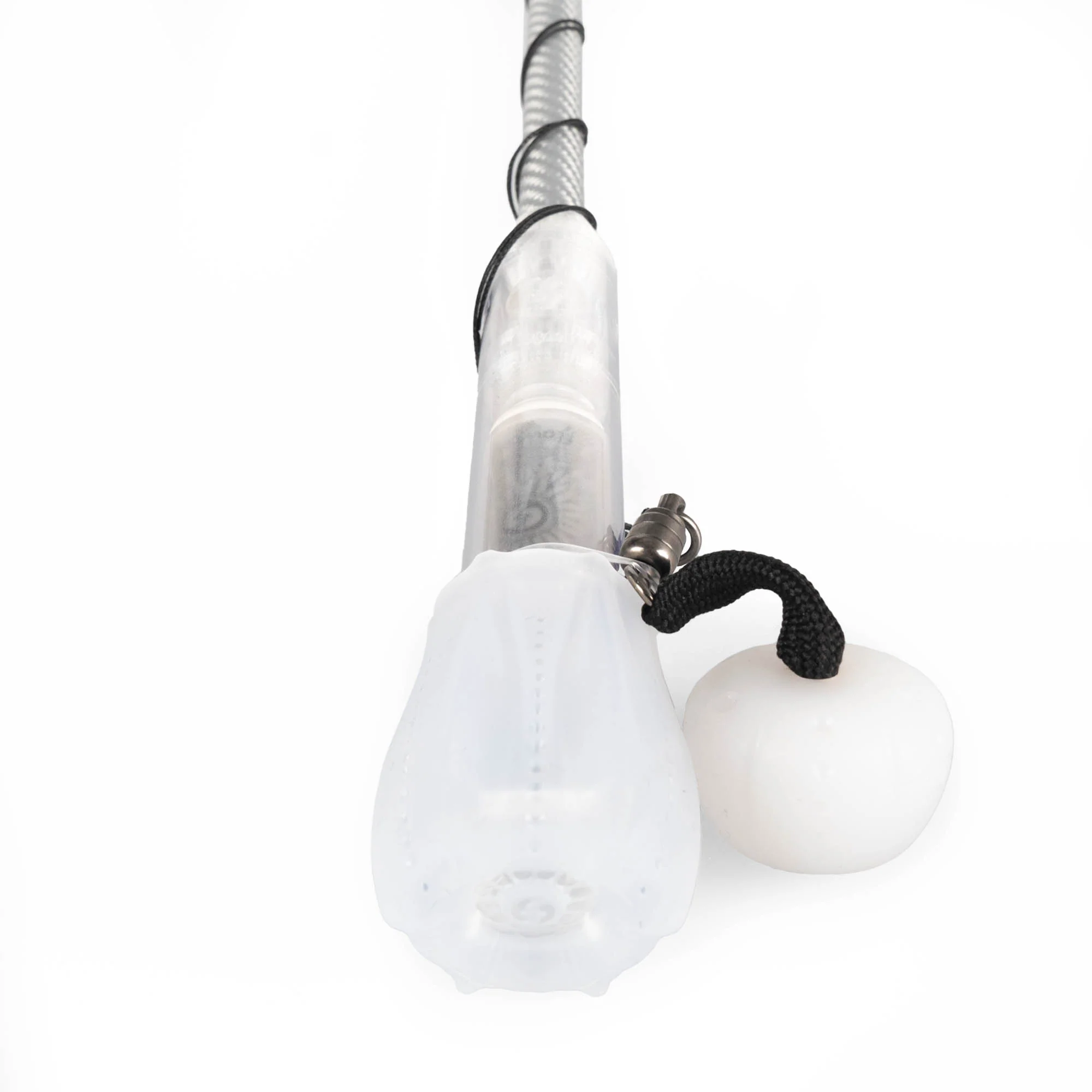 Flowtoys Composite Contact Wand v2 - LED levitation stick - Image 10