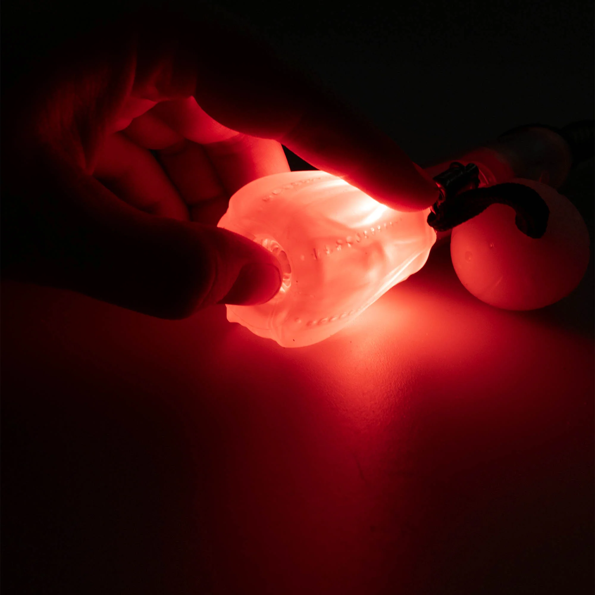 Flowtoys Composite Contact Wand v2 - LED levitation stick - Image 13