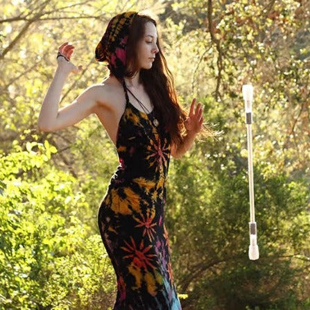 Flowtoys Composite Contact Wand v2 - LED levitation stick - Image 16