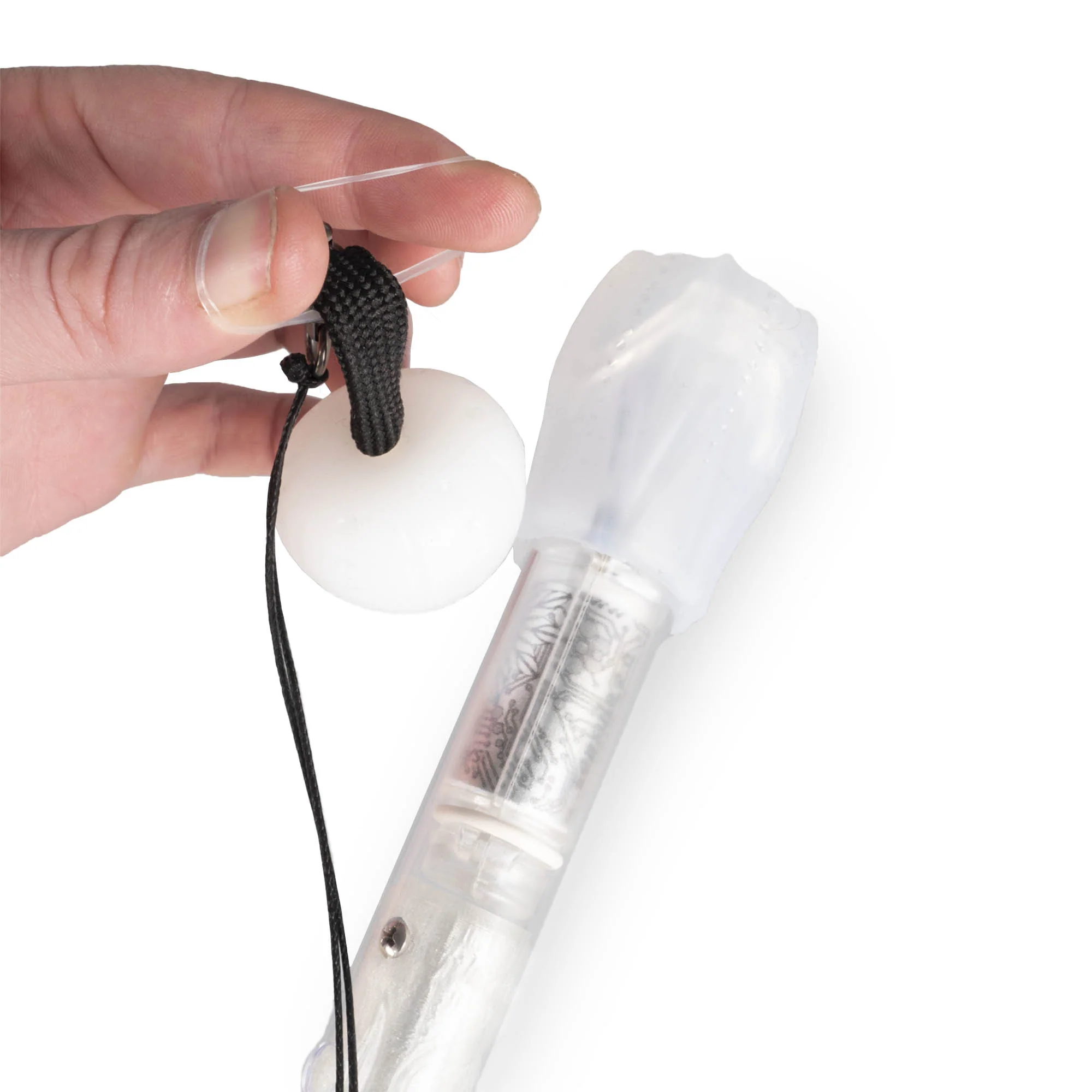 Flowtoys Composite Contact Wand v2 - LED levitation stick - Image 4