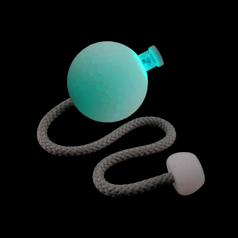 Flowtoys Coral Poi - Image 3