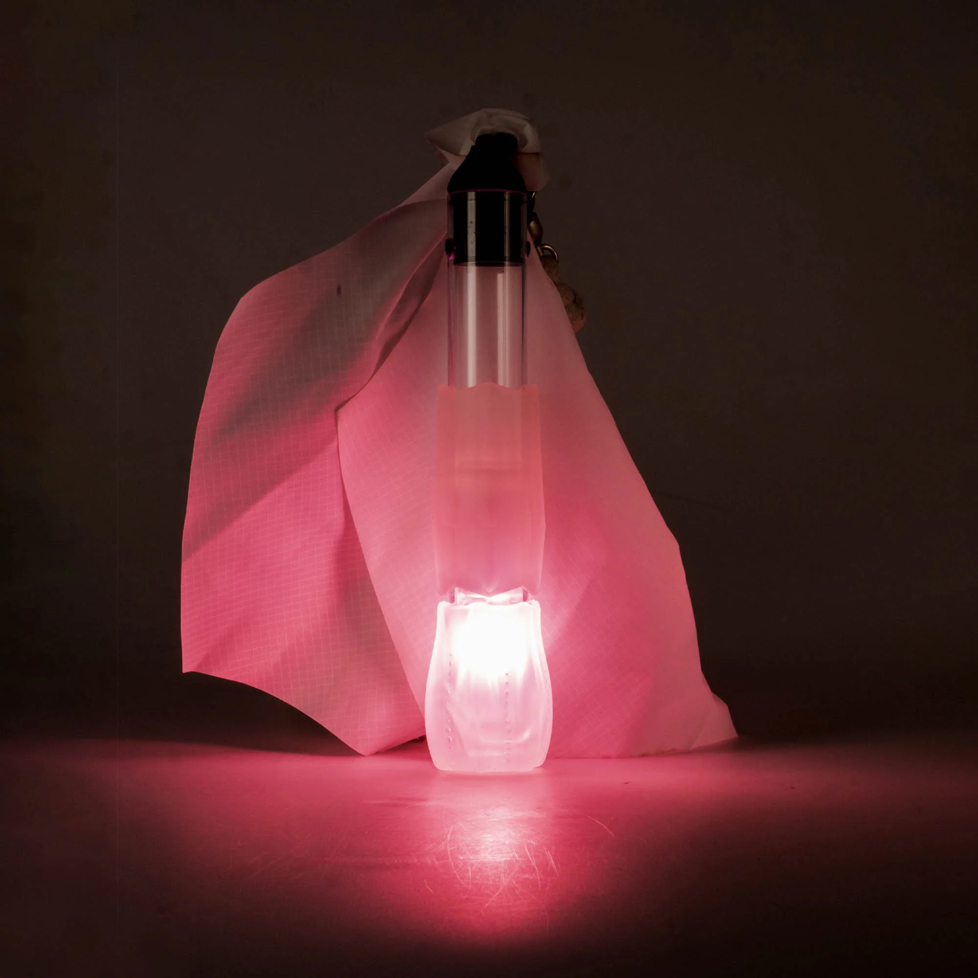 Flowtoys Flowdart : Capsule 2.0 - LED Rope Dart - Image 3