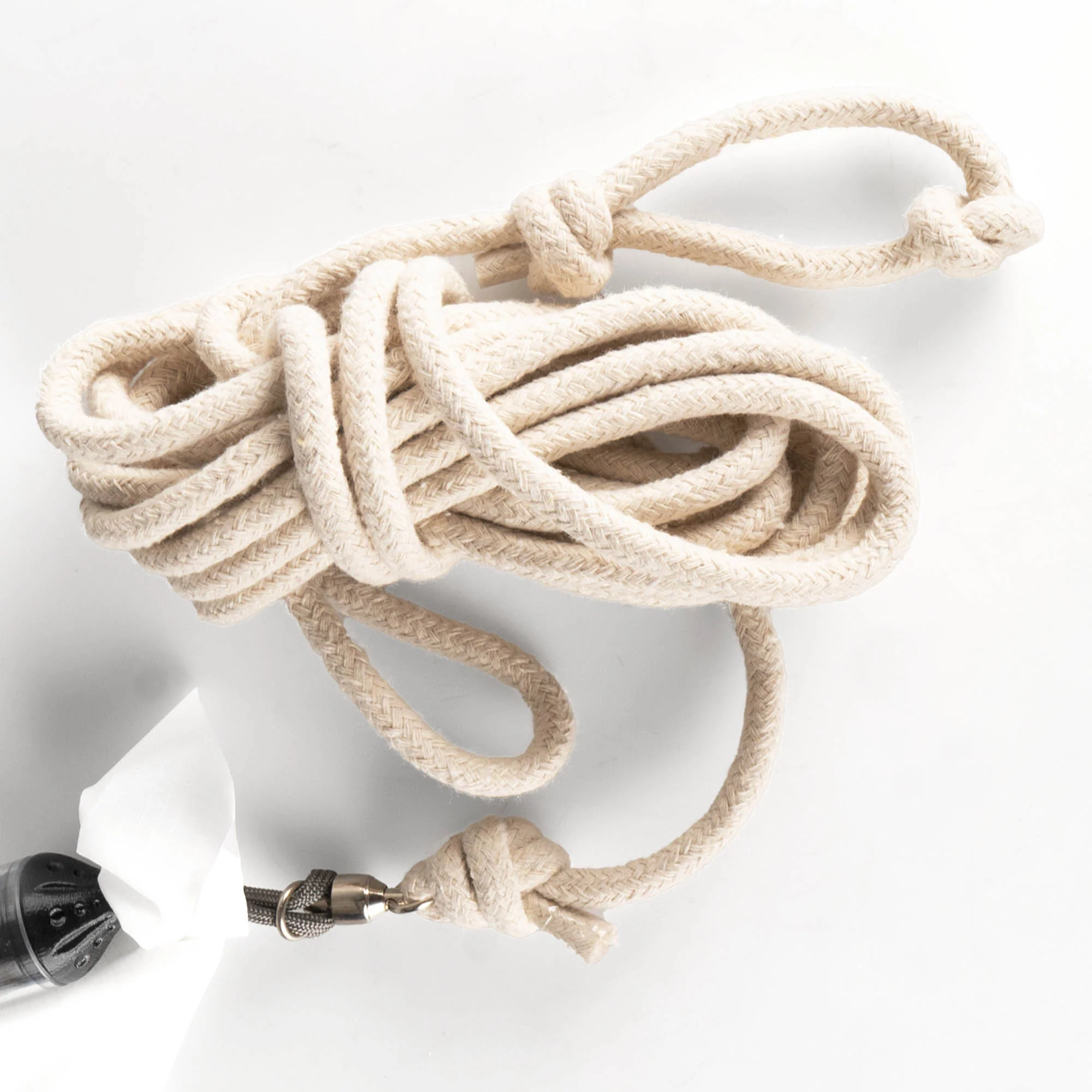 Flowtoys Flowdart : Capsule 2.0 - LED Rope Dart - Image 4