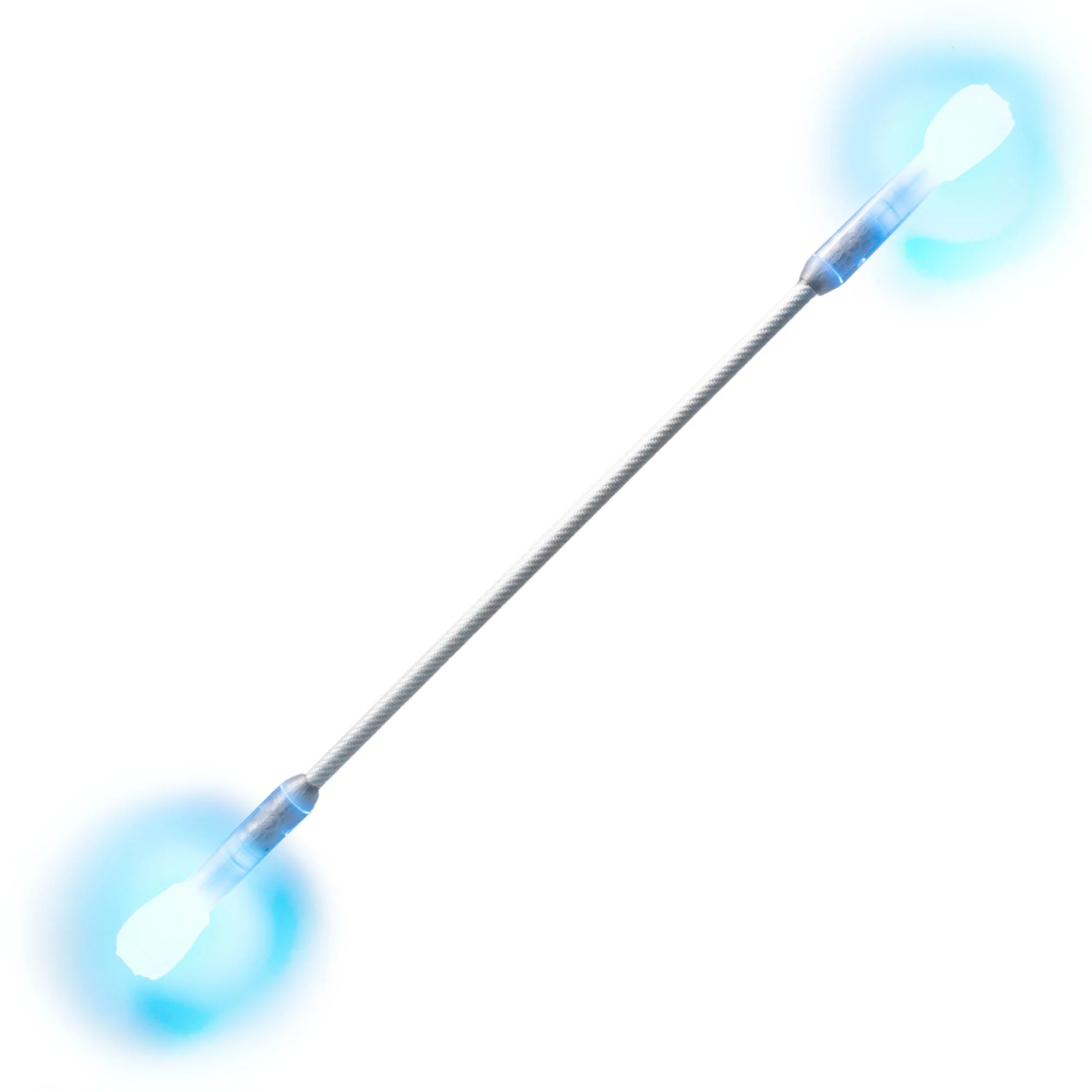 Flowtoys Lumina Twirl™ Baton v2 - LED Twirling Baton - Image 10