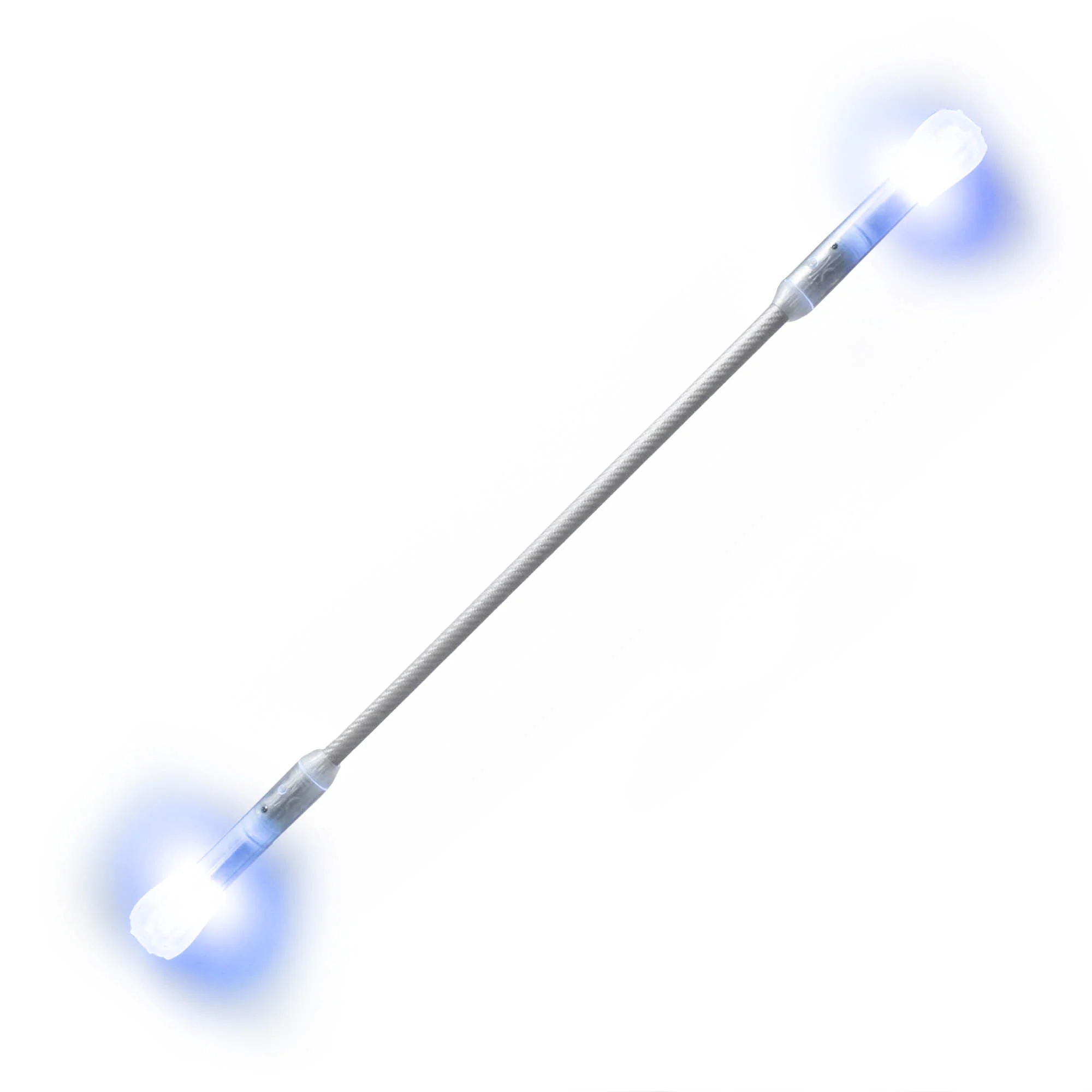 Flowtoys Lumina Twirl™ Baton v2 - LED Twirling Baton - Image 8