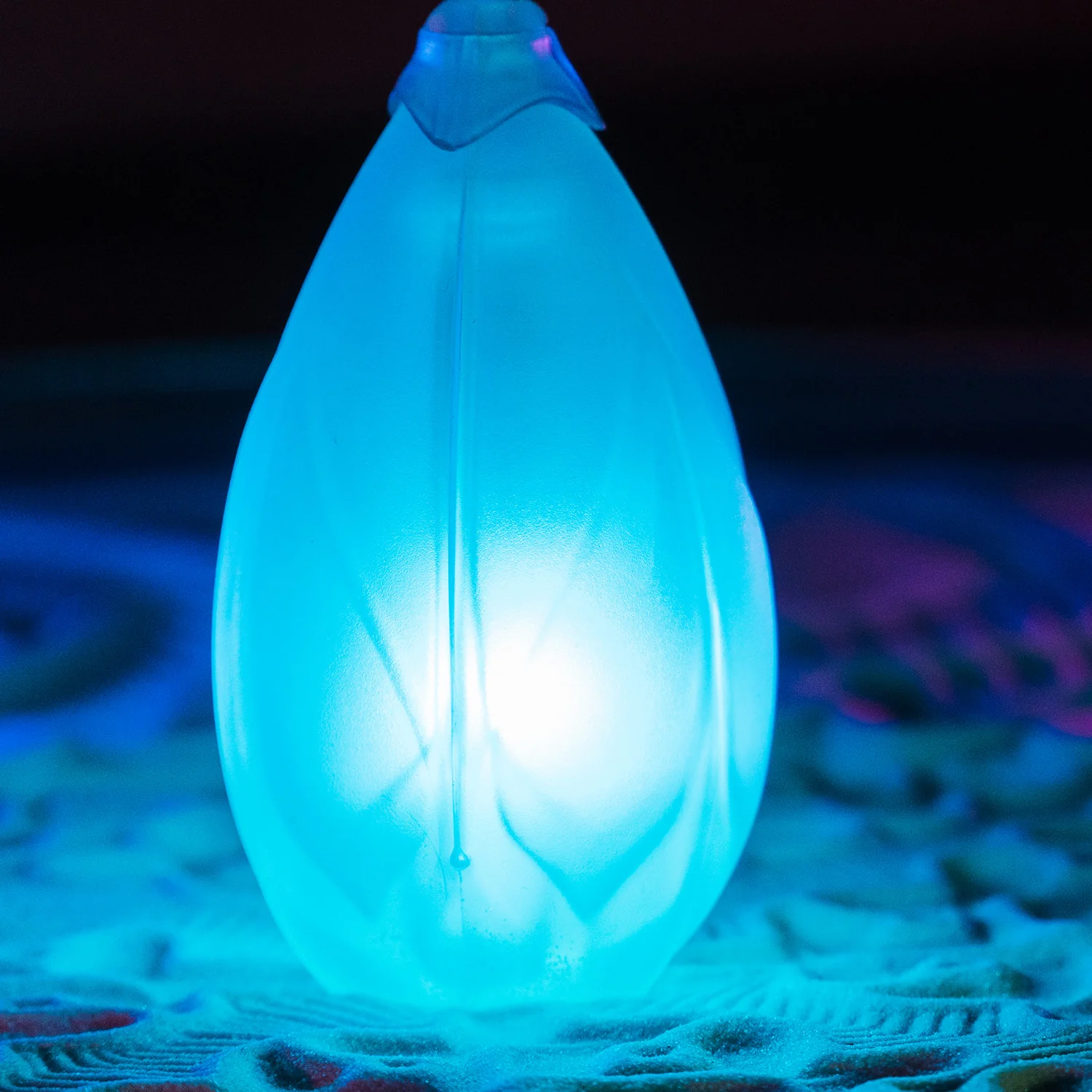 Flowtoys Podpoi v2 - Capsule 2.0 LED Poi - 40+ functions - Image 11