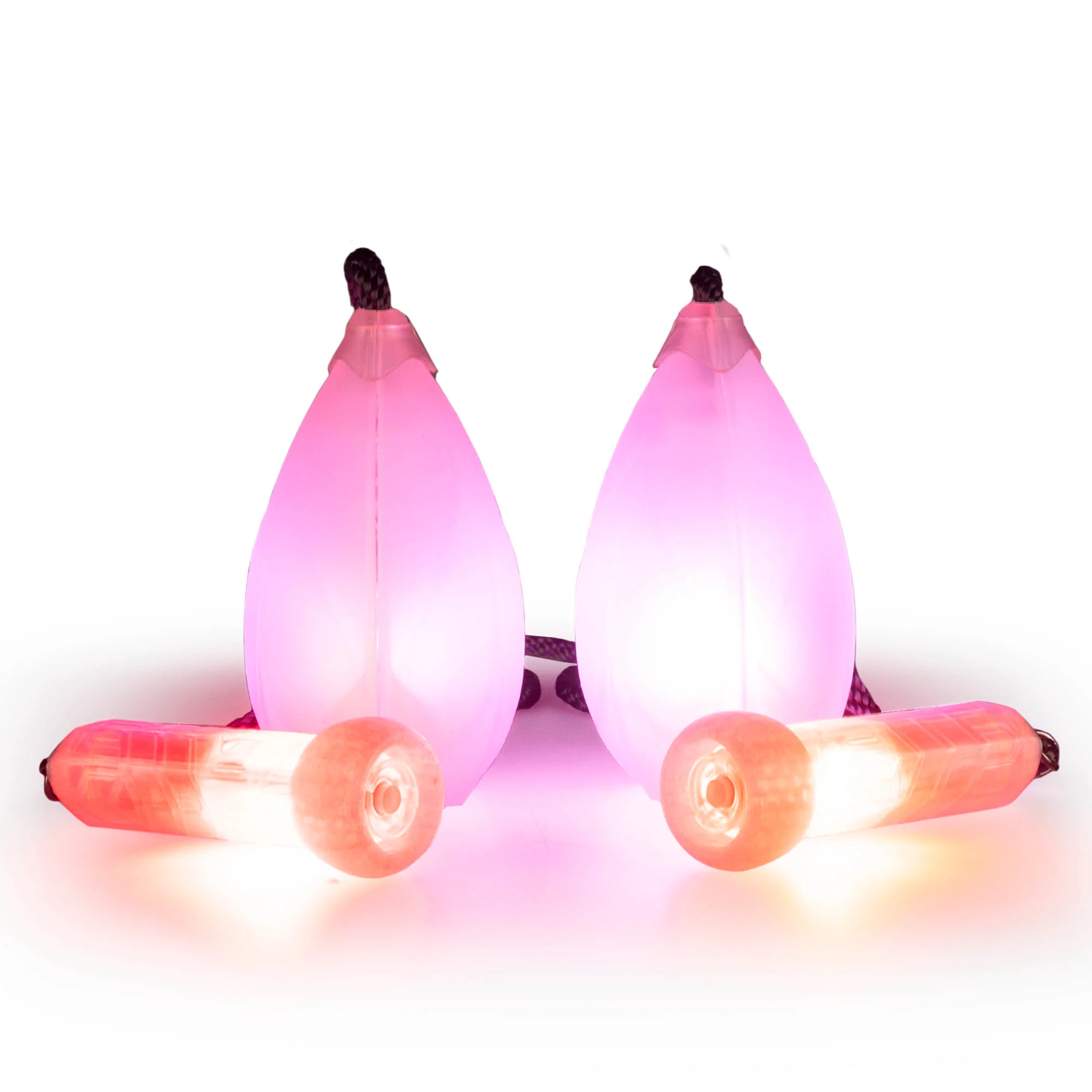 Flowtoys Podpoi v2 - Capsule 2.0 LED Poi - 40+ functions - Image 13