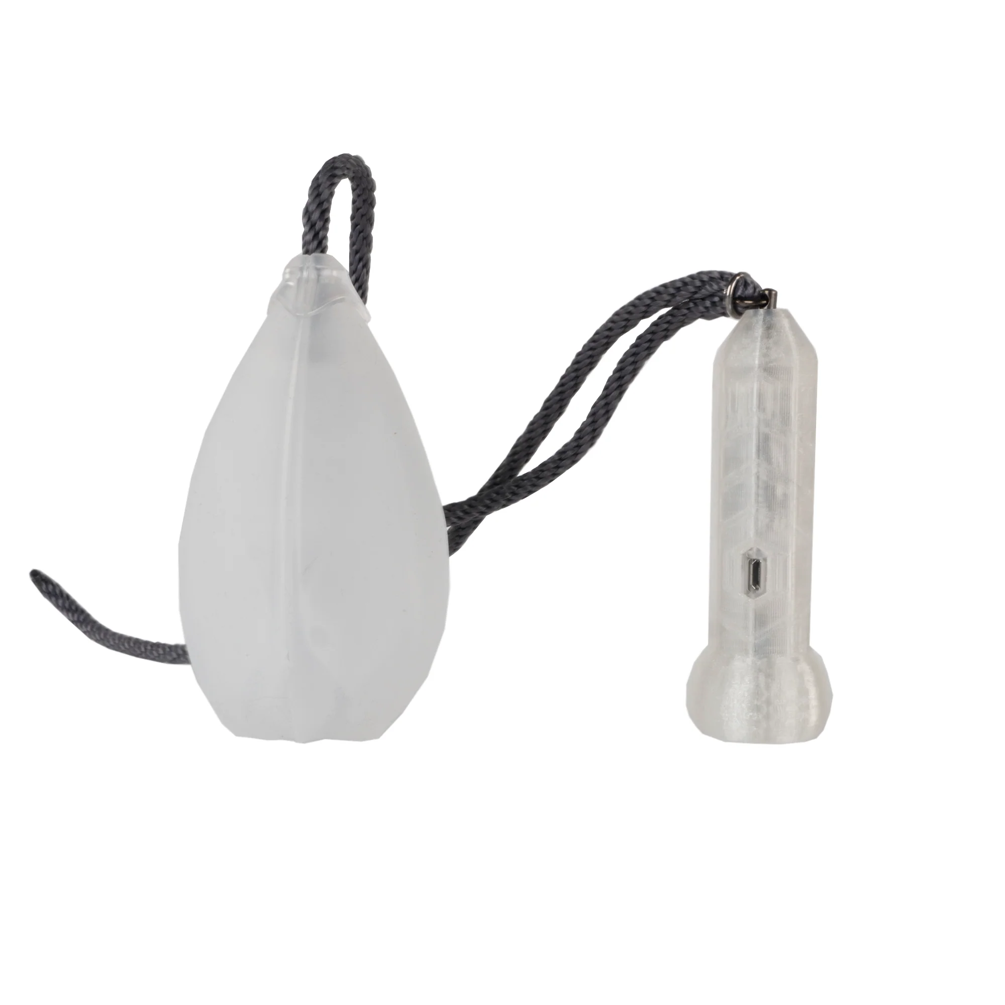 Flowtoys Podpoi v2 - Capsule 2.0 LED Poi - 40+ functions - Image 18