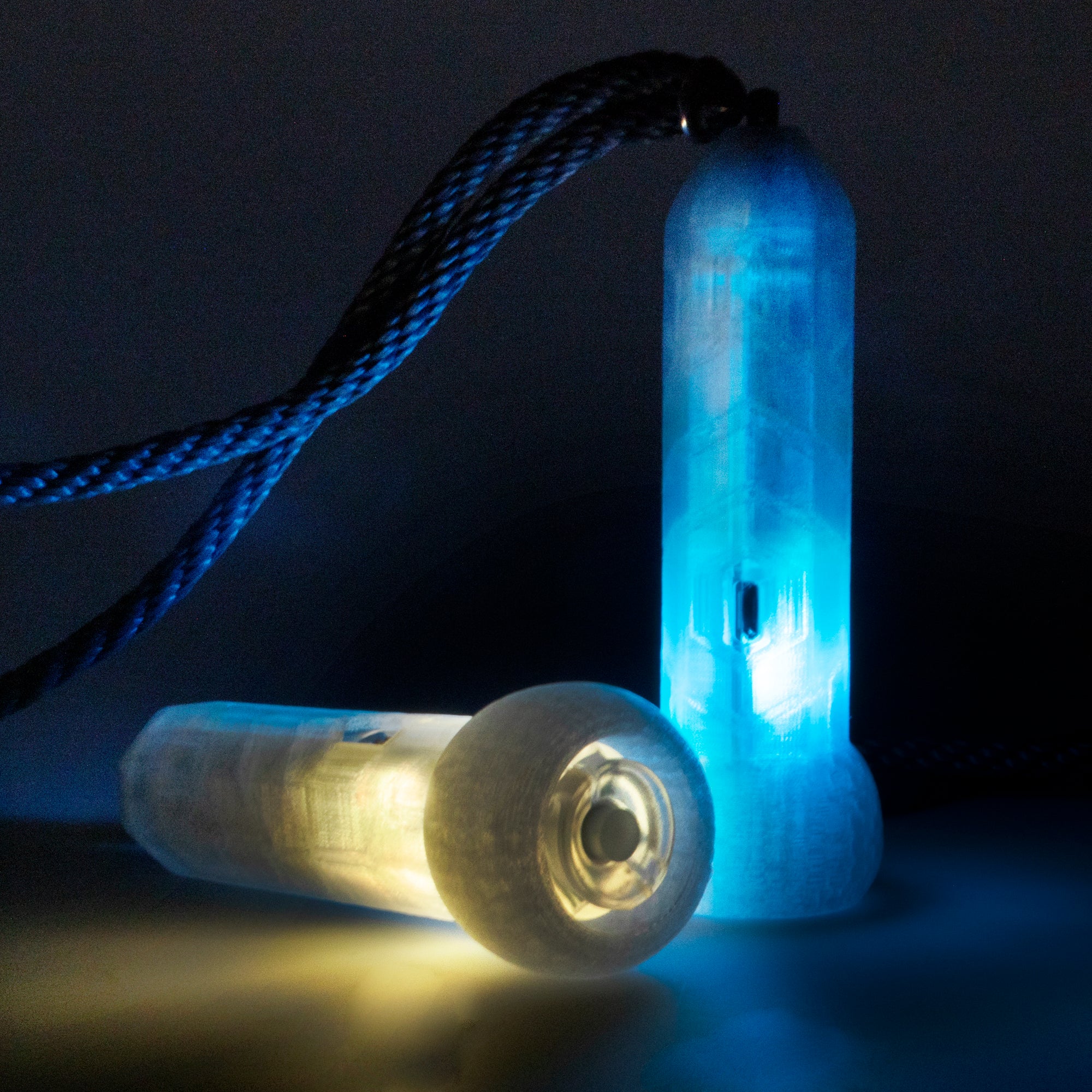 Flowtoys Podpoi v2 - Capsule 2.0 LED Poi - 40+ functions - Image 19