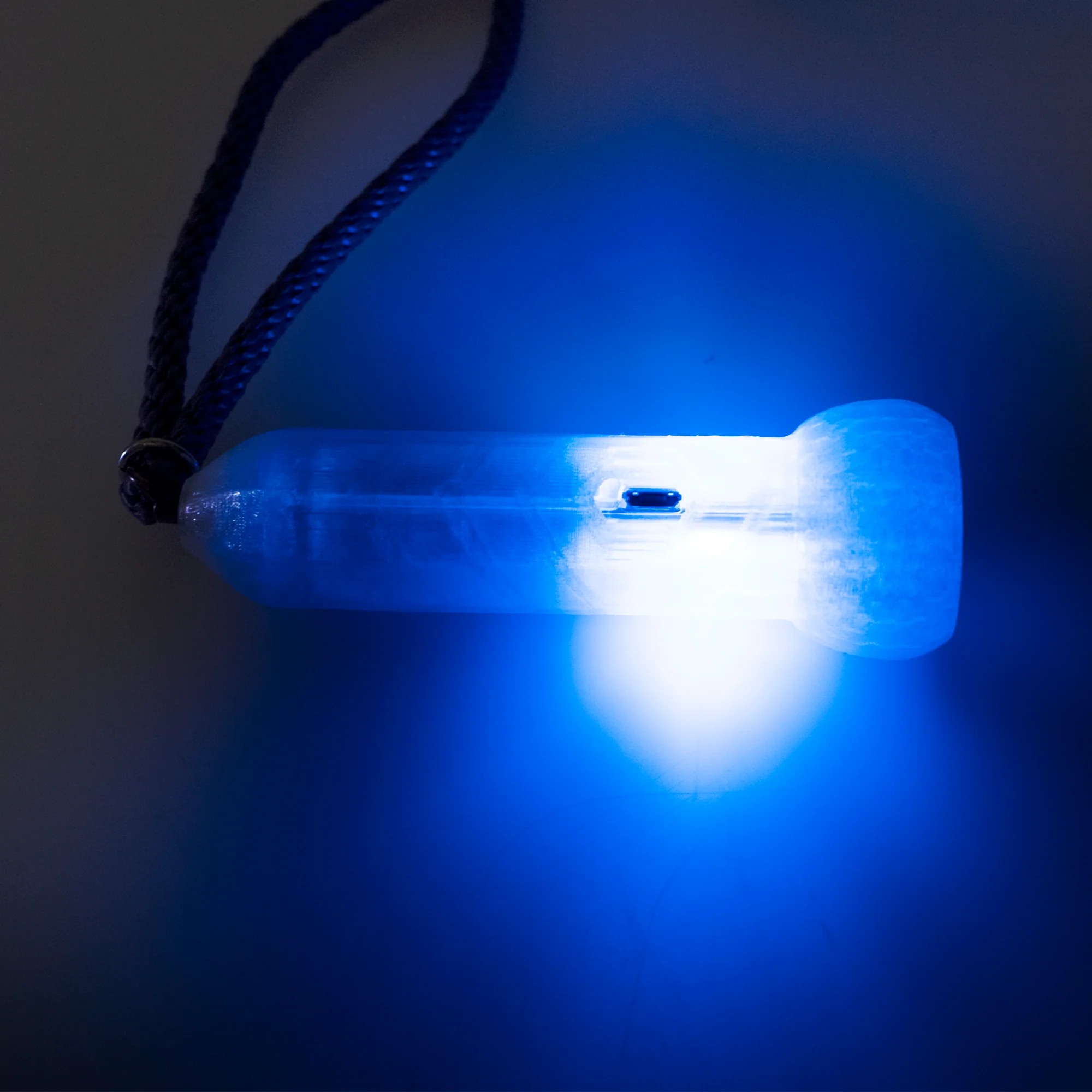 Flowtoys Podpoi v2 - Capsule 2.0 LED Poi - 40+ functions - Image 20