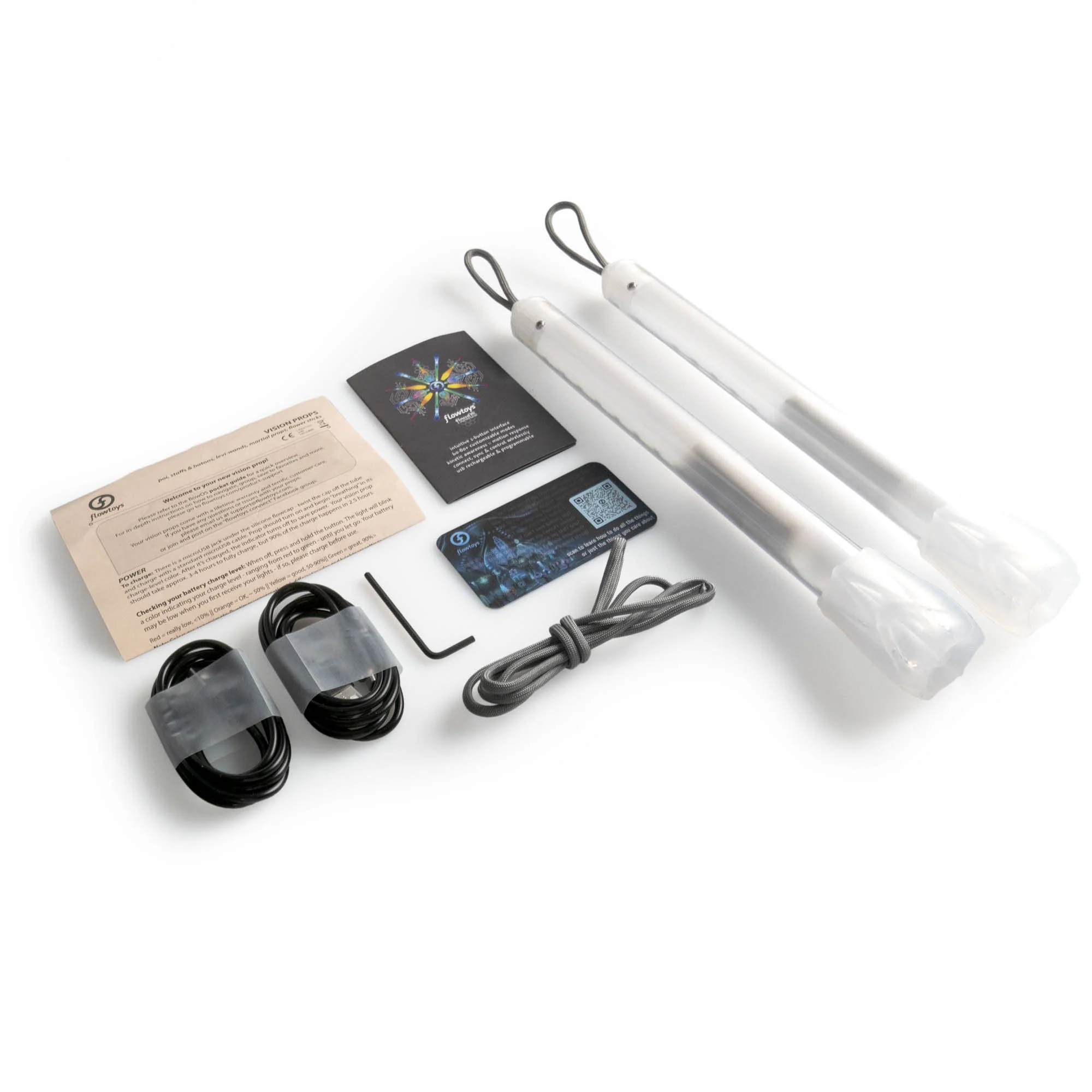 Flowtoys Vision Chuck - Image 6