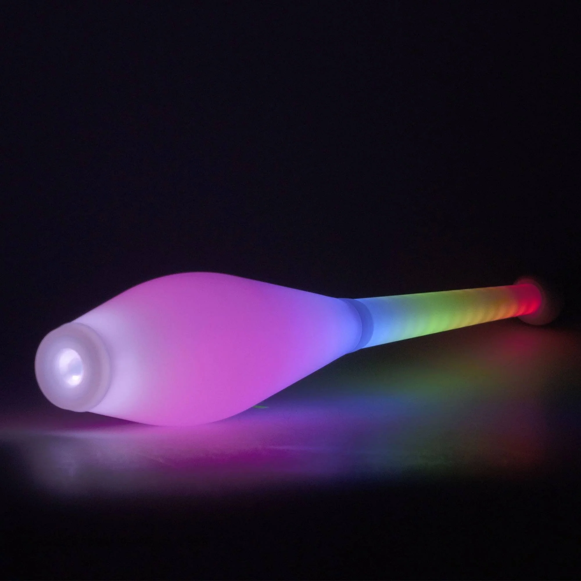 Flowtoys Vision Juggling Club - Pirouette - Image 10