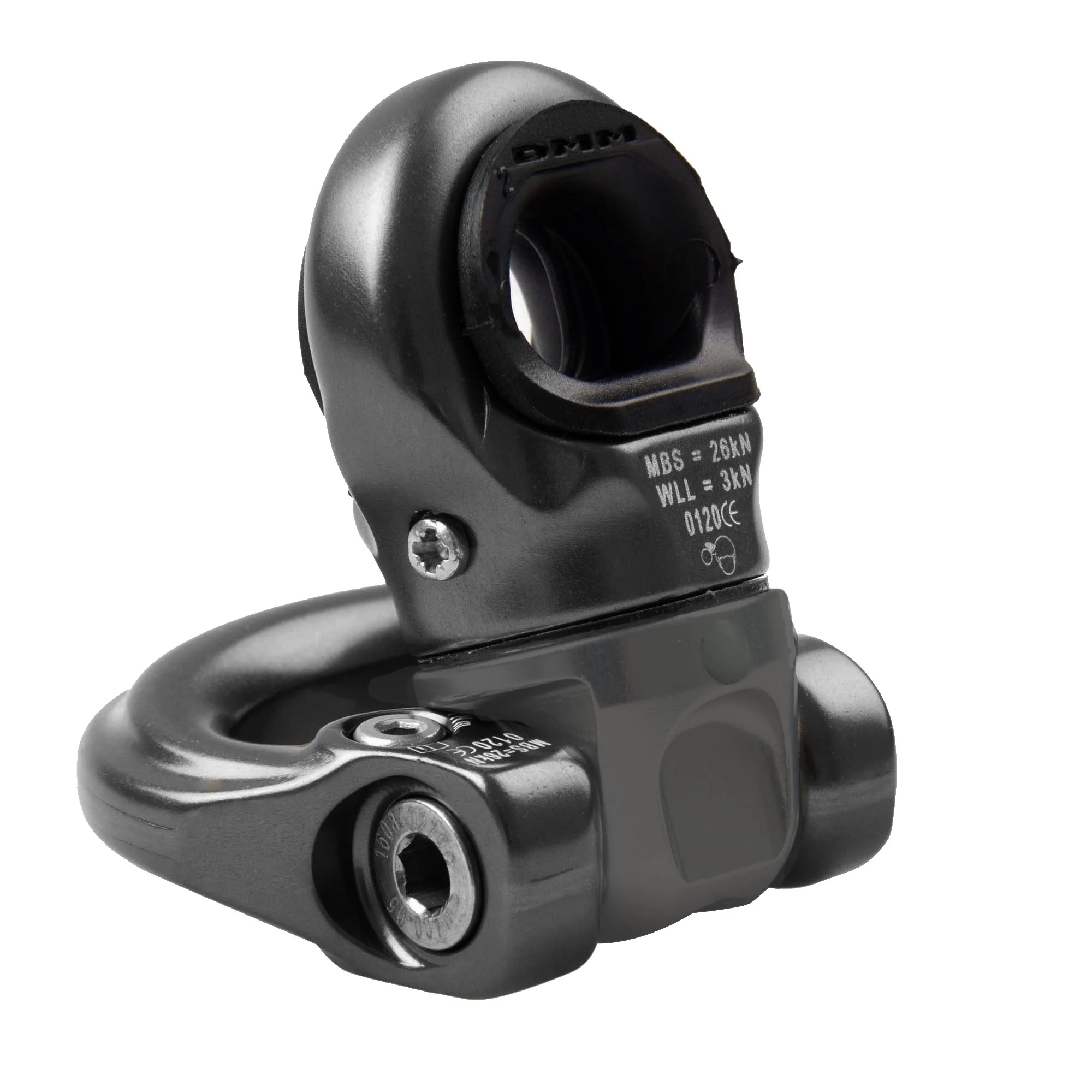 Focus L - Bow Shackle Swivel - SW450 - Image 4