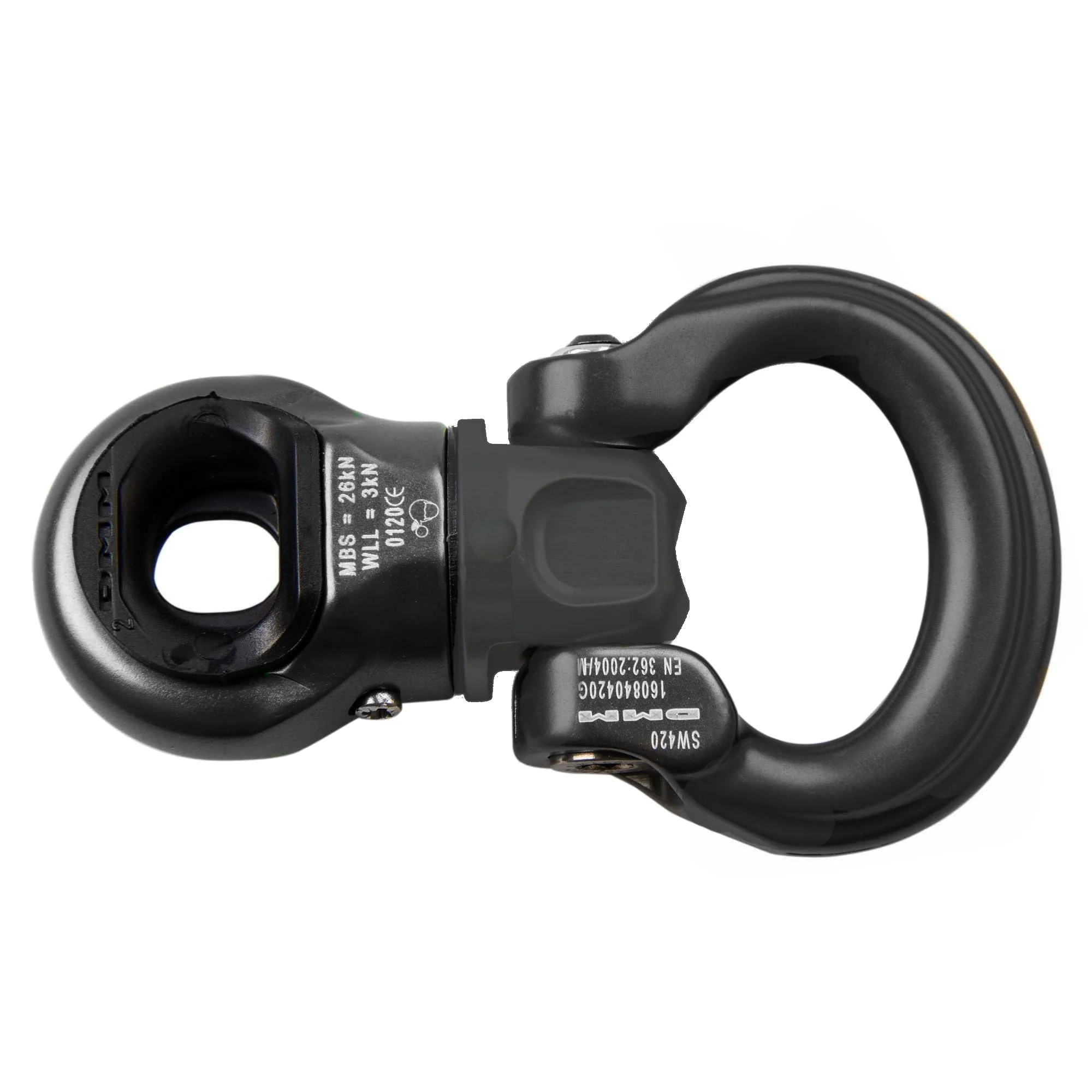 Focus L - Bow Shackle Swivel - SW450 - Image 7