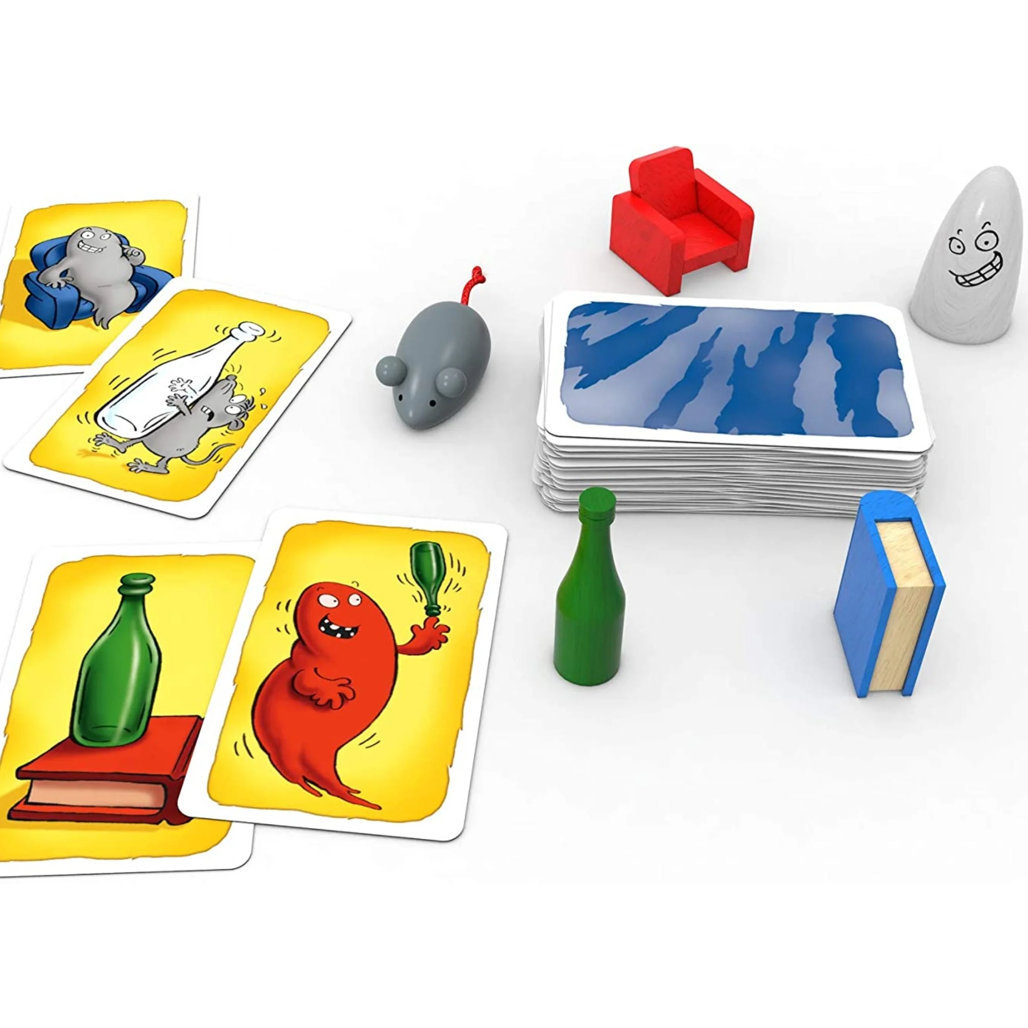 Ghost Blitz - Image 4