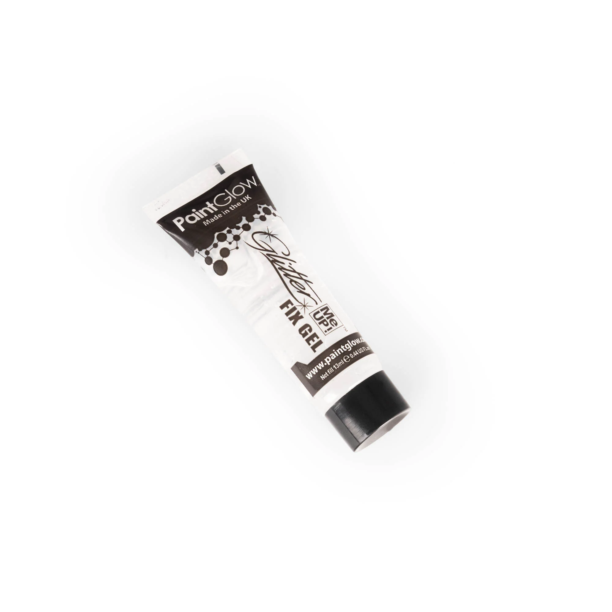 Glitter Me Up - Glitter Fix Gel - 12ml - Image 3