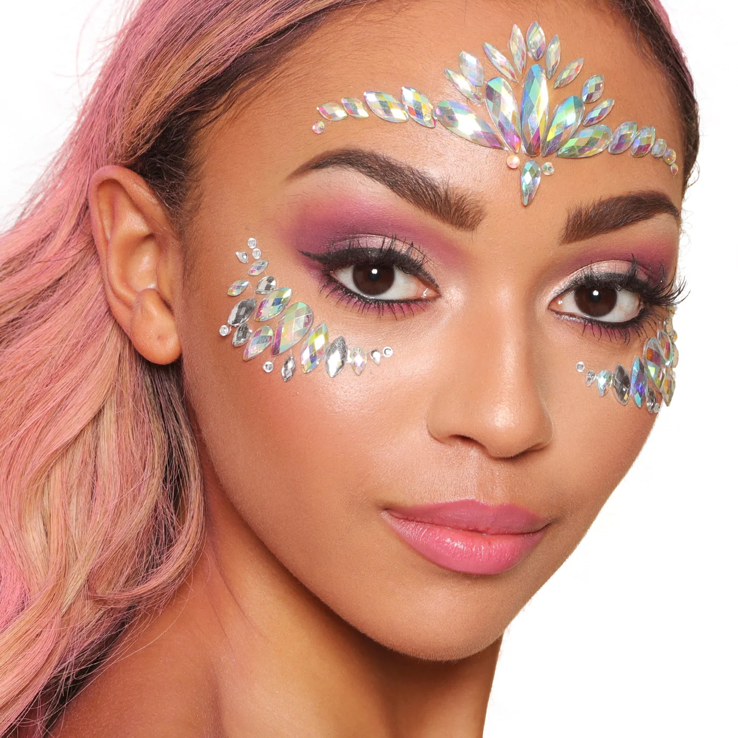 Glitter Me Up - Glitter Fix Gel - 12ml - Image 4