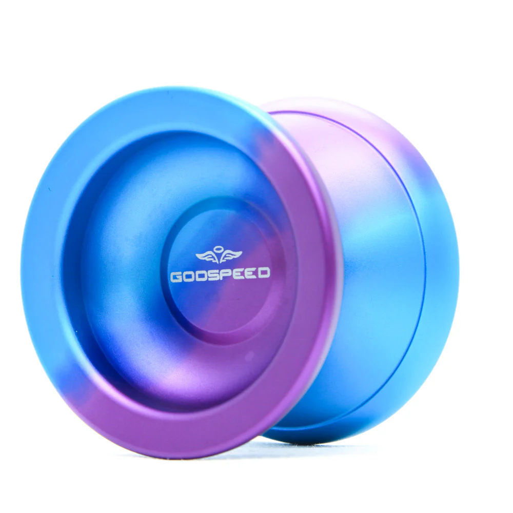 YoYo Factory GodSpeed Yoyo - Image 10