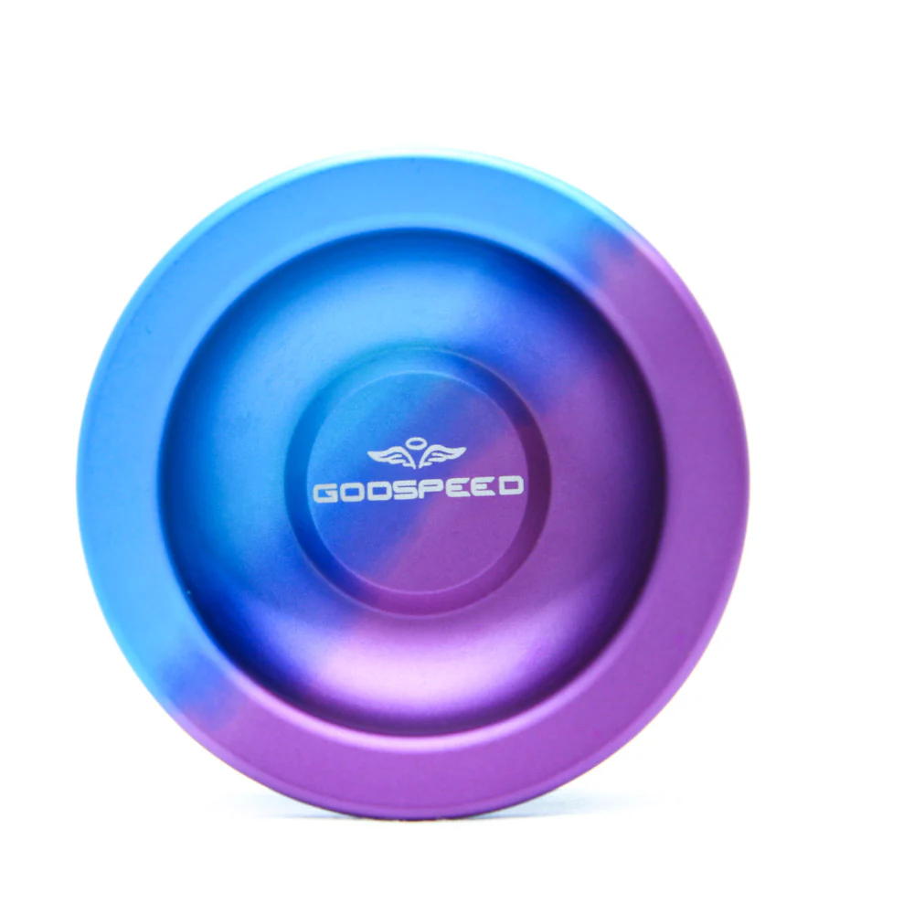 YoYo Factory GodSpeed Yoyo - Image 12