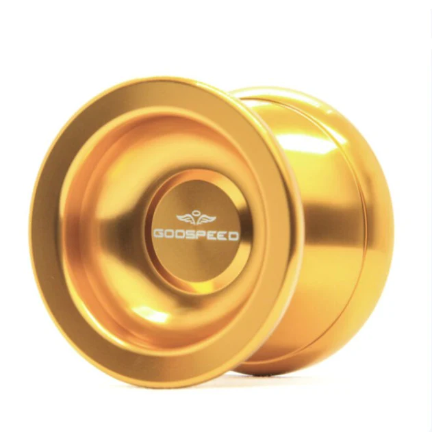 YoYo Factory GodSpeed Yoyo - Image 13