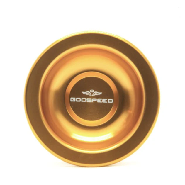 YoYo Factory GodSpeed Yoyo - Image 15