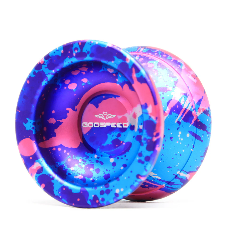 YoYo Factory GodSpeed Yoyo - Image 4