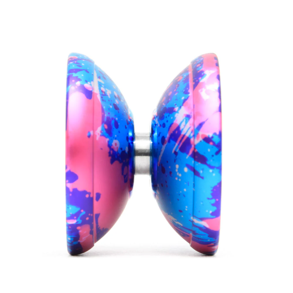 YoYo Factory GodSpeed Yoyo - Image 5