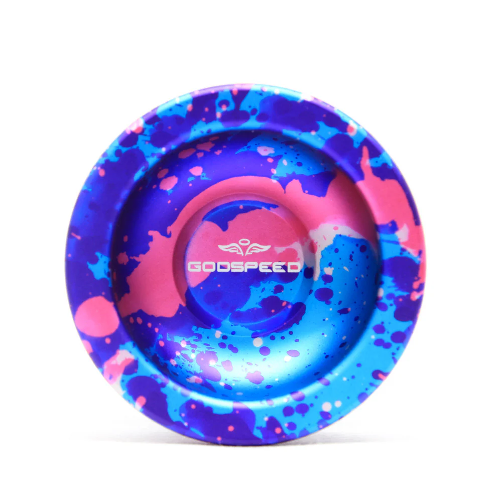 YoYo Factory GodSpeed Yoyo - Image 6