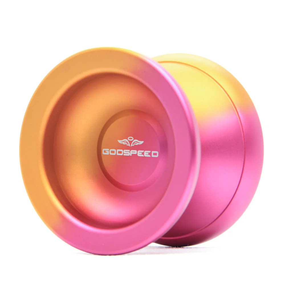 YoYo Factory GodSpeed Yoyo - Image 7