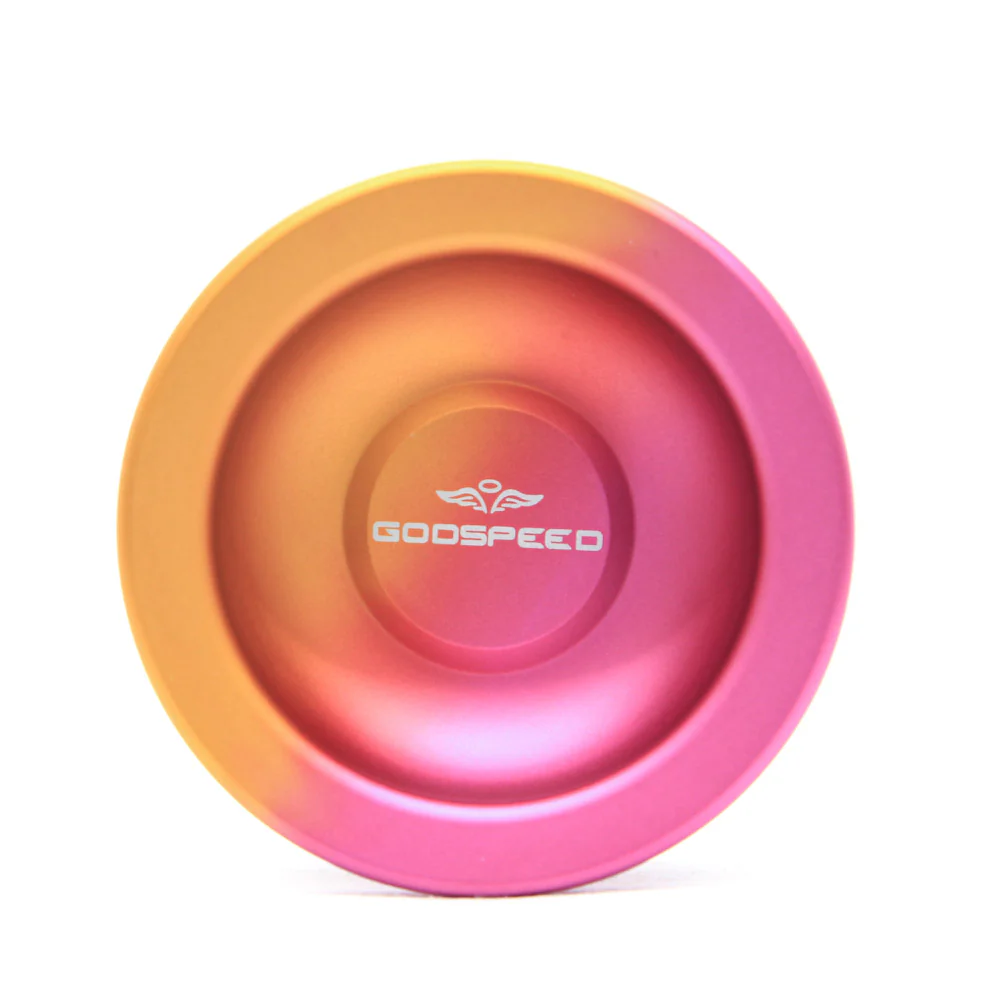 YoYo Factory GodSpeed Yoyo - Image 9