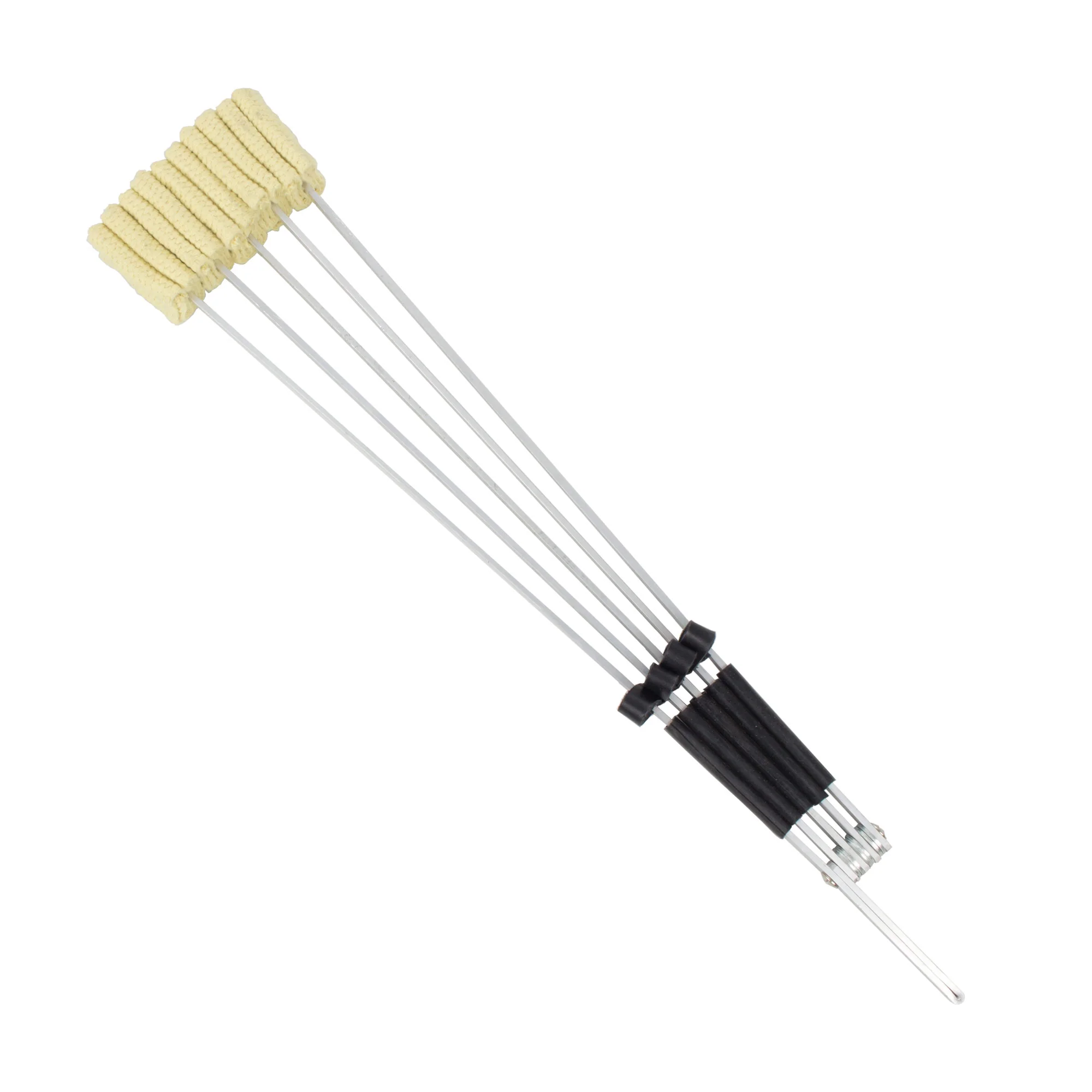 Gora Collapsible Fire fans - Image 3
