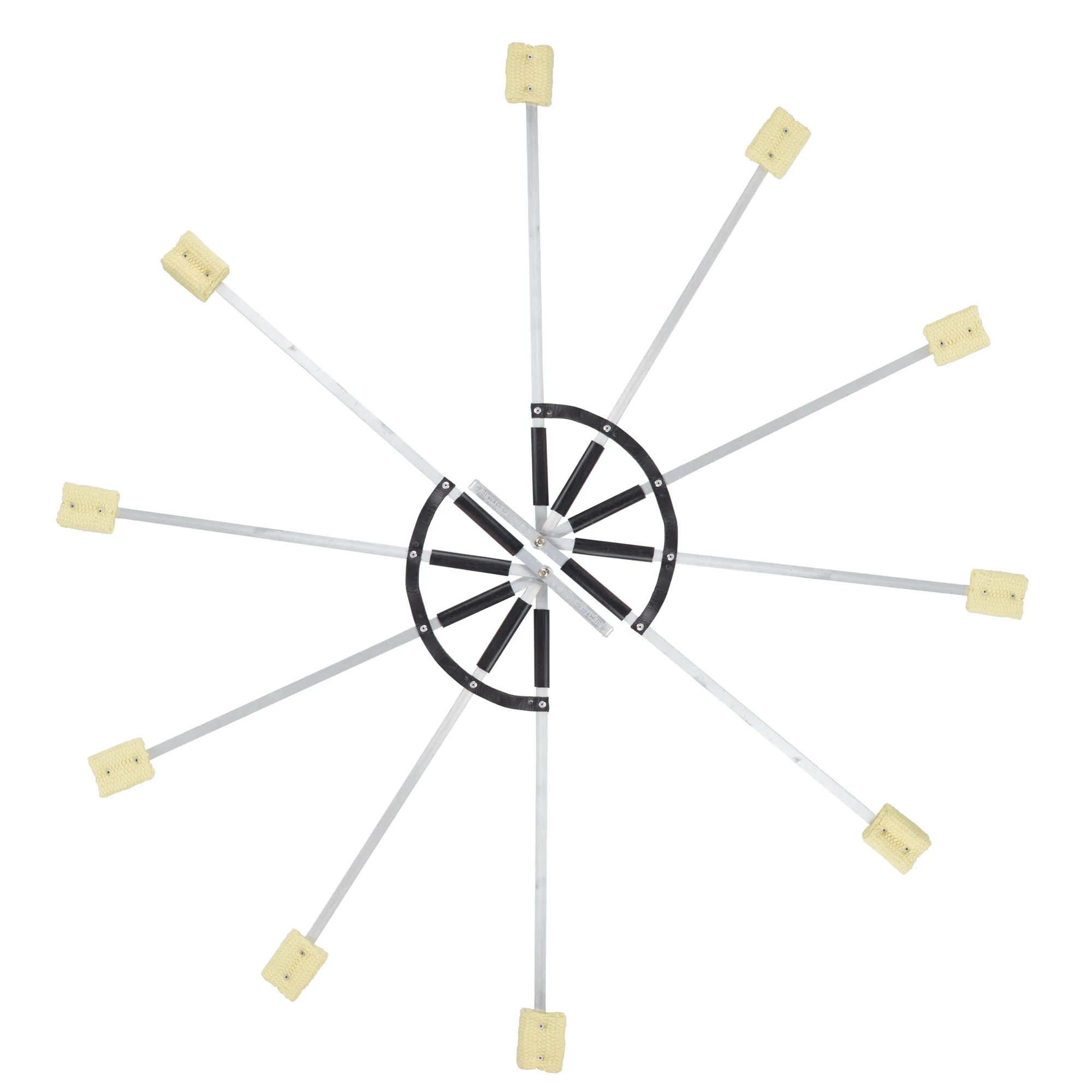 Gora Collapsible Fire fans - Image 7